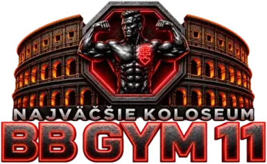 BB GYM 11 BB GYM 11